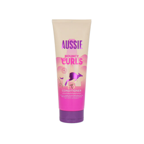 Aussie Bouncy Curls Conditioner - 200 ml Aussie Bouncy Curls Conditioner - 200 ml