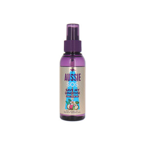 SOS Save My Lenghts 3in1 Hair Oil - 100 ml