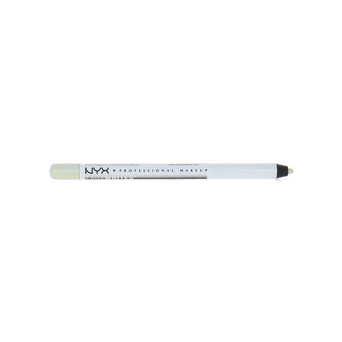NYX Faux Whites Inner Eyeliner - FWL06 Honeydew NYX Faux Whites Inner Eyeliner - FWL06 Honeydew