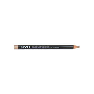 Eye & Eyebrow Pencil - SPE928 Velvet