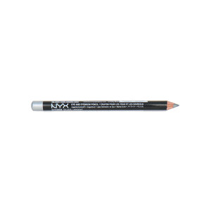 Eye & Eyebrow Pencil - SPE905 Silver