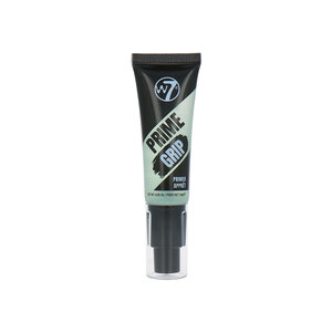 W7 Prime Grip Primer - 24 gr Prime Grip Primer - 24 gr