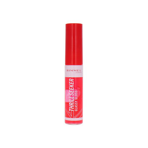 Thrill Seeker Glassy Gloss - 450 Fuchsia Punch