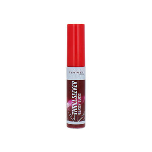 Thrill Seeker Glassy Gloss - 300 Acai Smoothie