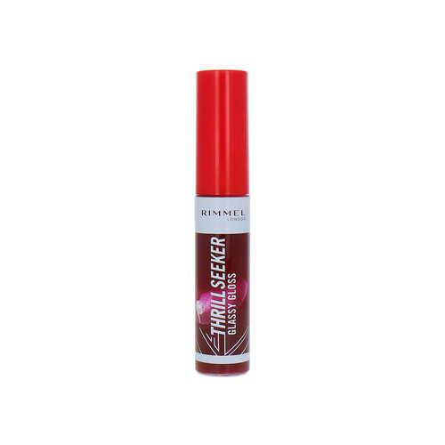 Rimmel Thrill Seeker Glassy Gloss - 300 Acai Smoothie Rimmel Thrill Seeker Glassy Gloss - 300 Acai Smoothie