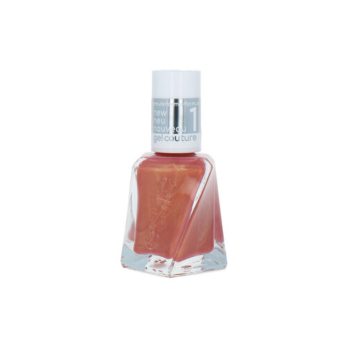 Essie Gel Couture Nagellak - 554 Multi-Faceted Essie Gel Couture Nagellak - 554 Multi-Faceted