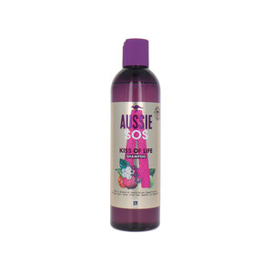 SOS Kiss Of Life Shampoo - 290 ml