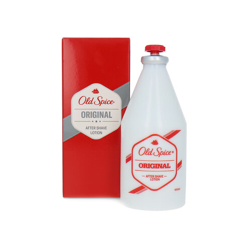 Old Spice After Shave Lotion Original - 100 ml Old Spice After Shave Lotion Original - 100 ml