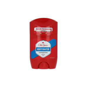 Old Spice Deodorant Stick Whitewater - 50 ml Deodorant Stick Whitewater - 50 ml