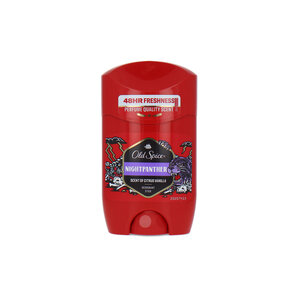 Old Spice Deodorant Stick Nightpanther - 50 ml Deodorant Stick Nightpanther - 50 ml