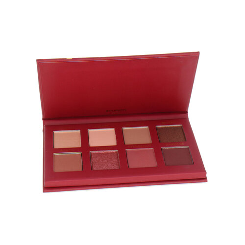 Bourjois Oogschaduw Palette - Cherry Glamour Bourjois Oogschaduw Palette - Cherry Glamour