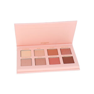 Oogschaduw Palette - Rose Glamour