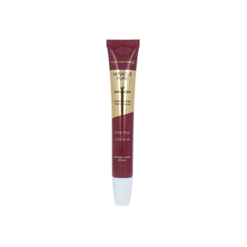 Max Factor Miracle Pure Lip Enhancer - 060 Acai Haze