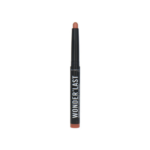 Rimmel Wonder'Last Oogschaduw Stick - 003 Copper Wink Rimmel Wonder'Last Oogschaduw Stick - 003 Copper Wink