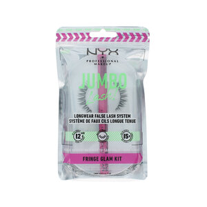 Jumbo Lash Longwear False Lash System