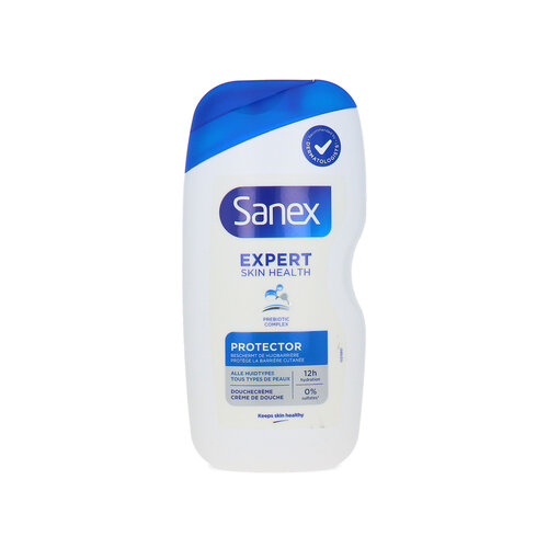 Sanex Expert Skin Health Protector Shower Cream - 400 ml Sanex Expert Skin Health Protector Shower Cream - 400 ml