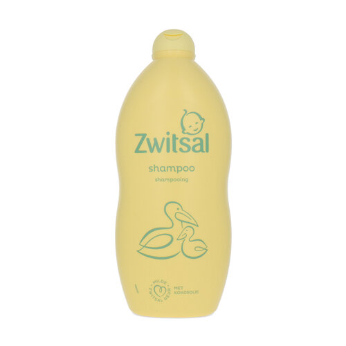 Zwitsal Shampoo - 700 ml Zwitsal Shampoo - 700 ml