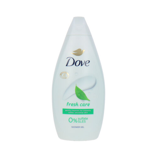 Dove Fresh Care Shower Gel - 450 ml Dove Fresh Care Shower Gel - 450 ml