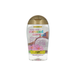 OGX Damage Remedy + Coconut Miracle Oil Penetrating Oil - 100 ml