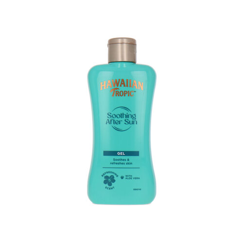 Hawaiian Tropic Soothing After Sun Gel - 200 ml Hawaiian Tropic Soothing After Sun Gel - 200 ml