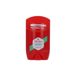 Old Spice Old Spice Deodorant Stick Restart - 50 ml Old Spice Deodorant Stick Restart - 50 ml