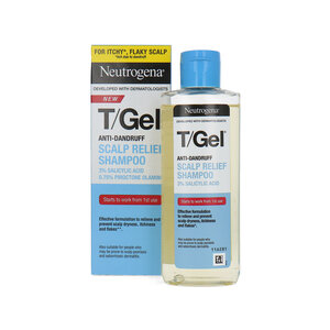 Neutrogena Neutrogena T/Gel Anti-Dandruff Scalp Relief Shampoo - 150 ml Neutrogena T/Gel Anti-Dandruff Scalp Relief Shampoo - 150 ml