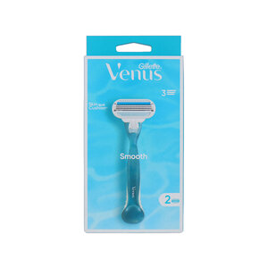 Gillette Venus Smooth Razor Set