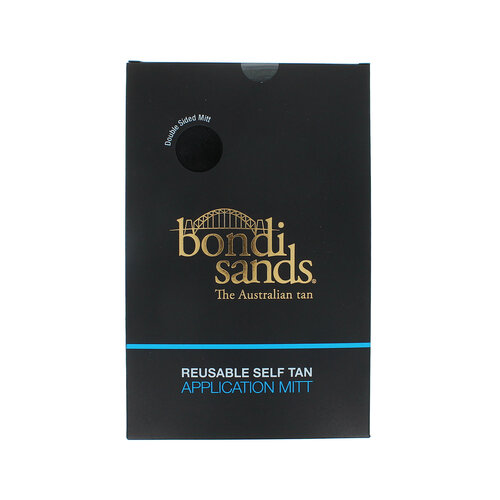 Bondi Sands Reusable Self Tan Application Mitt Bondi Sands Reusable Self Tan Application Mitt