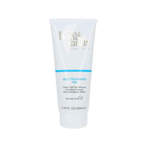 Bondi Sands Self Tan Eraser Gel - 200 ml Bondi Sands Self Tan Eraser Gel - 200 ml