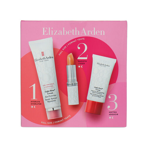 Elizabeth Arden Nourishing Skin Essentials - 2 Cadeauset - 80 ml Elizabeth Arden Nourishing Skin Essentials - 2 Cadeauset - 80 ml
