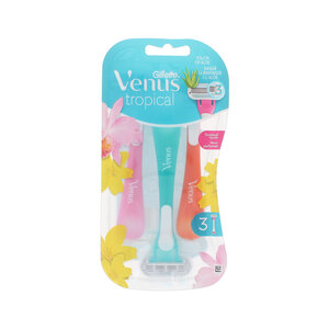 Gillette Venus Tropical Disposable Razors