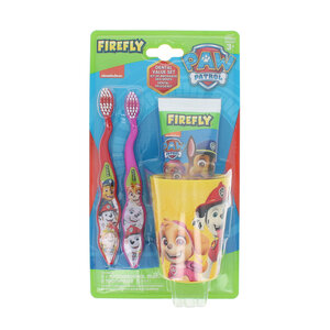 Firefly Paw Patrol Dental Set