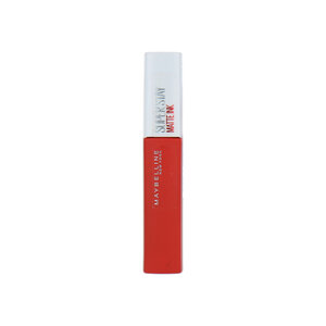 Maybelline Maybelline SuperStay Matte Ink Liquid Lipstick - 455 Harmonizer Maybelline SuperStay Matte Ink Liquid Lipstick - 455 Harmonizer