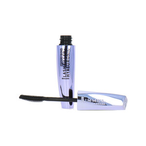 Rimmel Wonder'Bond Lash Filler Hyaluronic Mascara - 001 Black