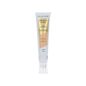 Max Factor Miracle Pure Eye Enhancer - 02 Buff