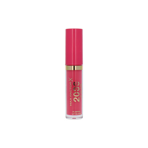 Max Factor 2000 Calorie Lip Glaze - 030 First Sip Max Factor 2000 Calorie Lip Glaze - 030 First Sip