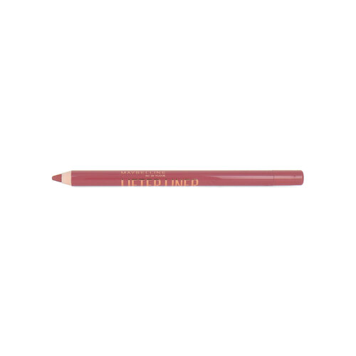 Maybelline Lifter Liner Lipliner - 06 Line Leader Maybelline Lifter Liner Lipliner - 06 Line Leader