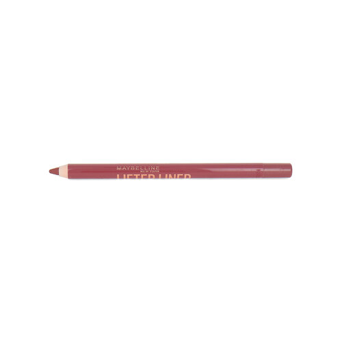 Maybelline Lifter Liner Lipliner - 07 Big Lift Maybelline Lifter Liner Lipliner - 07 Big Lift