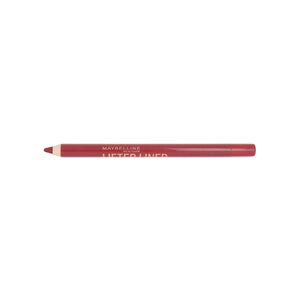 Maybelline Maybelline Lifter Liner Lipliner - 09 Peaking Maybelline Lifter Liner Lipliner - 09 Peaking
