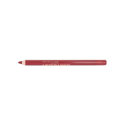 Maybelline Lifter Liner Lipliner - 09 Peaking Maybelline Lifter Liner Lipliner - 09 Peaking