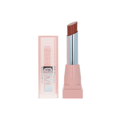 Maybelline Lifter Glaze Oil Balm - 006 Caramel Glow Maybelline Lifter Glaze Oil Balm - 006 Caramel Glow