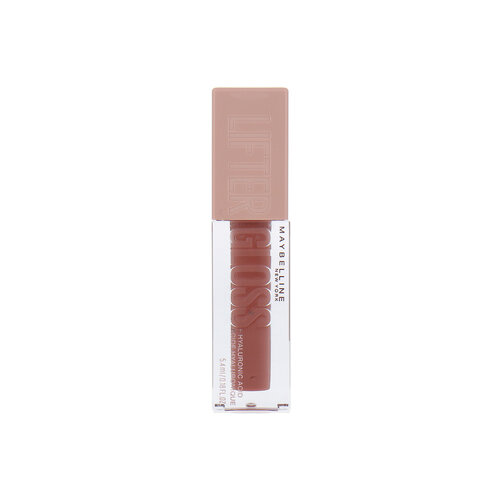 Maybelline Lifter Lip Gloss - 27 Toffee Maybelline Lifter Lip Gloss - 27 Toffee