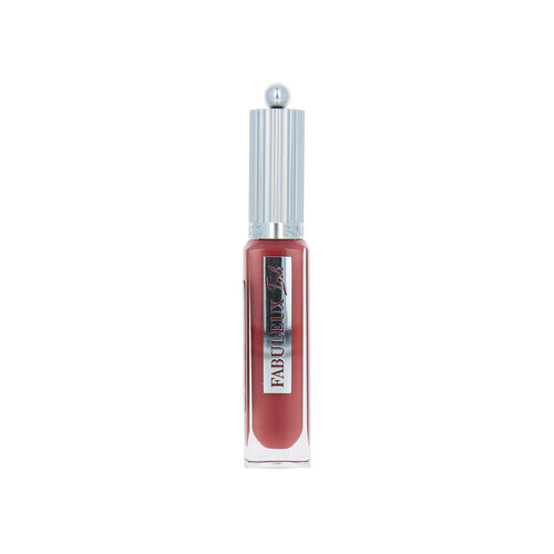 Bourjois Fabuleux Ink Liquid Lipstick - 01 Marshma'love Bourjois Fabuleux Ink Liquid Lipstick - 01 Marshma'love