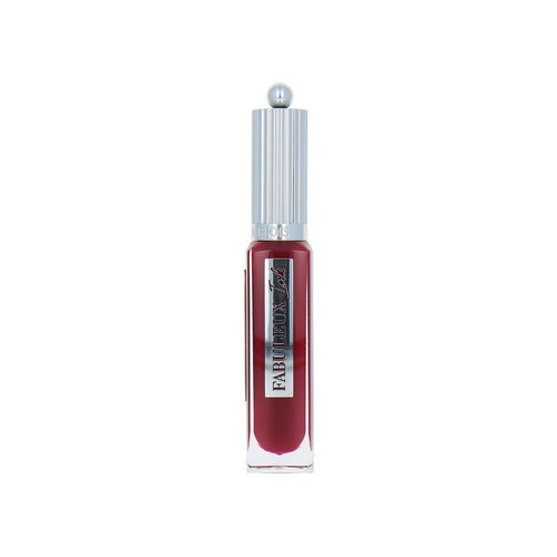Bourjois Fabuleux Ink Liquid Lipstick - 05 Berry'tale Romance Bourjois Fabuleux Ink Liquid Lipstick - 05 Berry'tale Romance