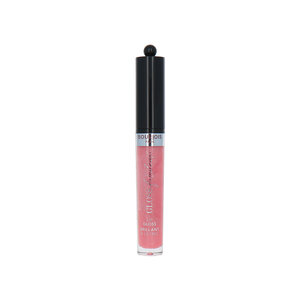 Bourjois Fabuleux Lipgloss - 10 Rose Symphonic