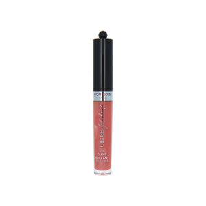 Bourjois Fabuleux Lipgloss - 11 Brillante Ballerina