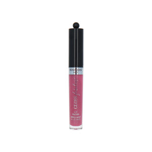 Bourjois Fabuleux Lipgloss - 12 Truly Grapeful