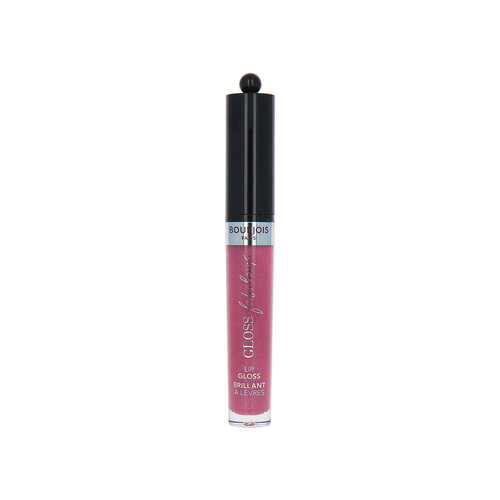 Bourjois Fabuleux Lipgloss - 12 Truly Grapeful Bourjois Fabuleux Lipgloss - 12 Truly Grapeful
