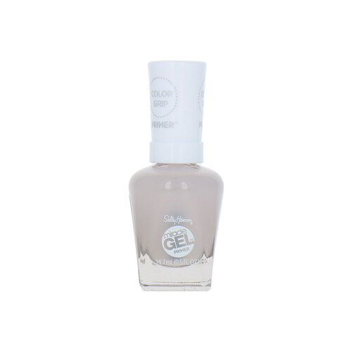 Sally Hansen Miracle Gel Primer - 109 Color Grip Primer Sally Hansen Miracle Gel Primer - 109 Color Grip Primer