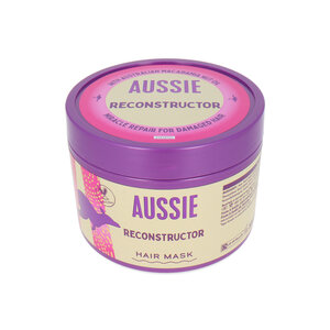 Aussie Aussie Reconstructor Miracle Repair Hair Mask Aussie Reconstructor Miracle Repair Hair Mask
